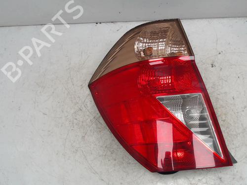 Used Left taillight Left taillight HONDA FR-V (BE) 2.2 i CTDi (BE5) (140 hp) 36745604 36745604