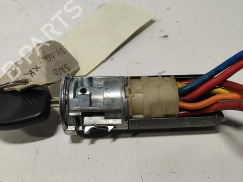 Used Ignition barrel Ignition barrel 36704591 36704591