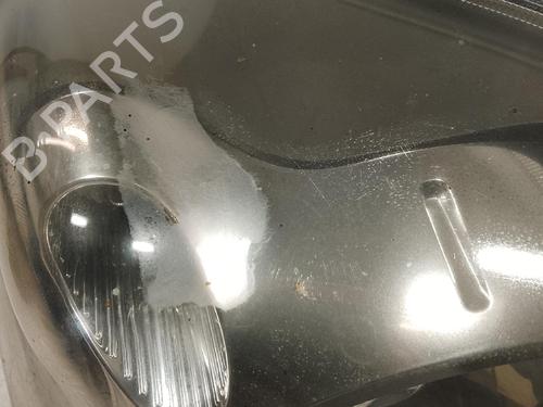 Used Right headlight Right headlight FORD FIESTA V (JH_, JD_) 1.3 (69 hp) 39727212 39727212