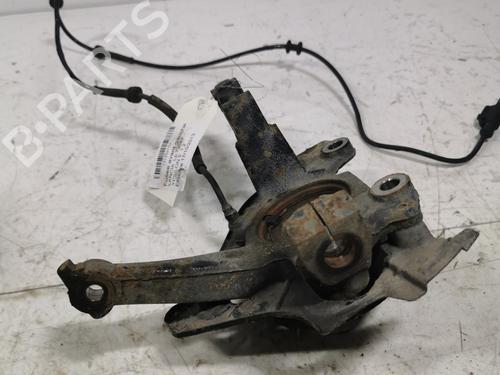 Left front steering knuckle LANCIA YPSILON (312_) 1.2 (312.PXA1A, 312.YXA1A) | BP38764551M25 - Image 2