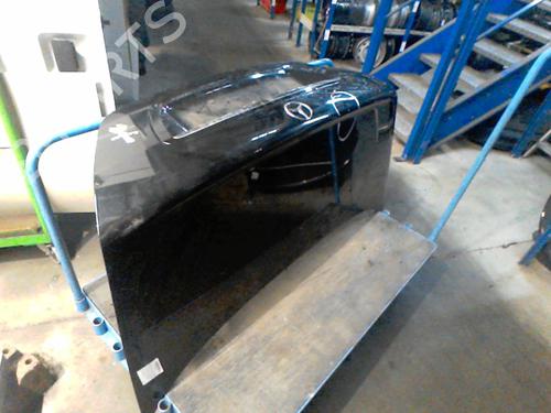Used Tailgate Tailgate MERCEDES-BENZ S-CLASS (W220, V220) S 320 CDI (220.025, 220.125) (204 hp) 36745809 36745809