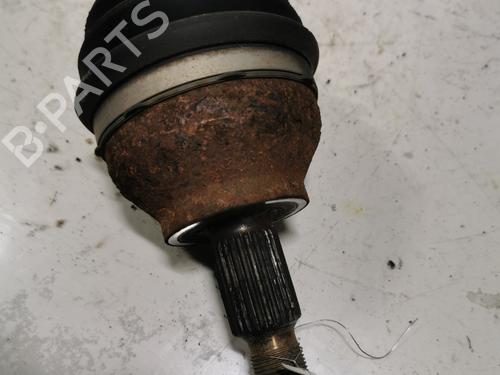 Used Right front driveshaft Right front driveshaft 37628580 37628580