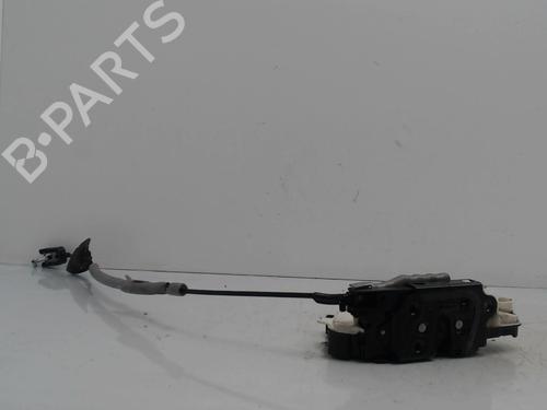 Used Front left lock Front left lock 36738502 36738502