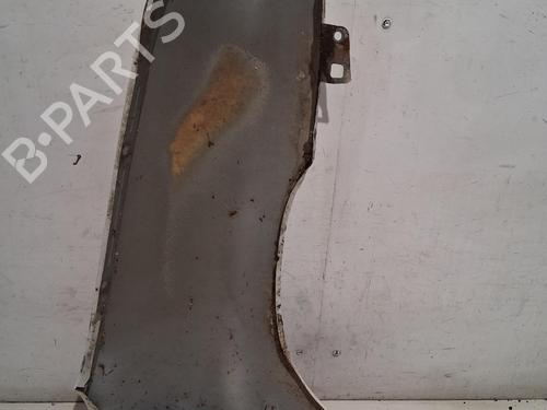 Used Left front fenders Left front fenders PEUGEOT PARTNER Box Body/MPV (5_, G_) 1.9 D (69 hp) 40162213 40162213