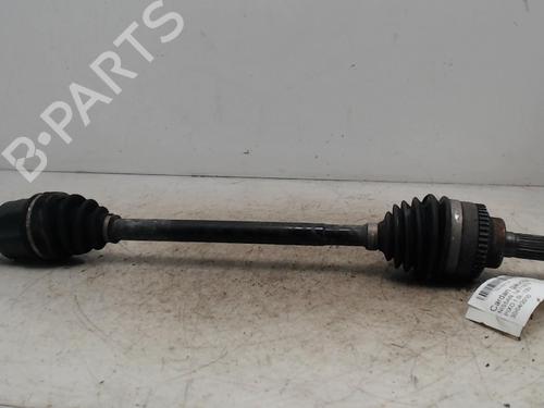 Left front driveshaft NISSAN PIXO (UA0) 1.0 | BP36745106M38 - Image 2