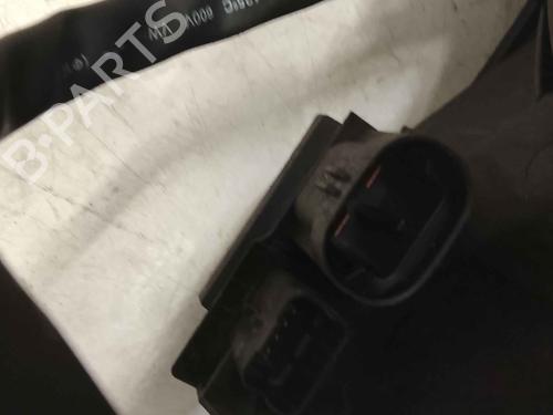 Used Radiator fan Radiator fan 36713548 36713548