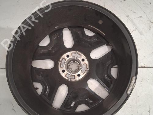 Fælk RENAULT CAPTUR I (J5_, H5_) 1.5 dCi 90 (J5N4, J5M5, J5MW, J5M6, J5AL, J5AJ) | BP39688833C45 - Image 4