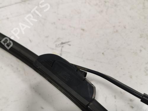 Used Front windshield wiper arm Front windshield wiper arm 38789616 38789616