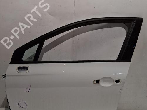 Dør venstre fortil RENAULT CLIO V (B7_) 1.0 TCe 90 (B7MT) | BP37874033C2 - Image 3