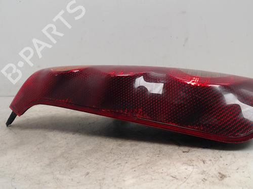 Left taillight NISSAN NOTE (E11, NE11) | BP36748902C34 - Image 2