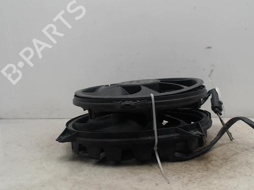 Used Radiator fan Radiator fan PEUGEOT EXPERT Tepee (VF3X_) 1.6 HDi 90 16V (90 hp) 36748764 36748764