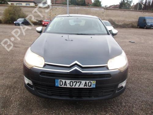Left tailgate light CITROËN C5 III Break (RW_) 1.6 HDi 110 (RW9HZC) | BP36732169C79 - Image 6