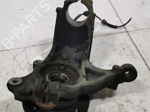 Used Right front steering knuckle Right front steering knuckle 36711451 36711451