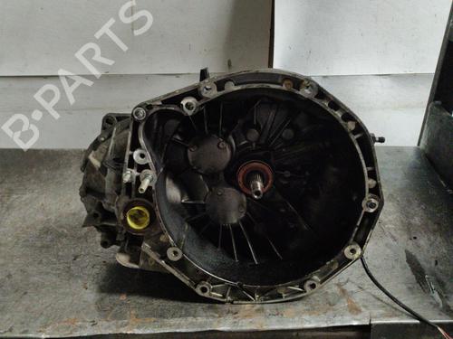 Gearbox RENAULT VEL SATIS (BJ0_) 2.0 16V Turbo (BJ0K) | BP36737674M3 - Image 5