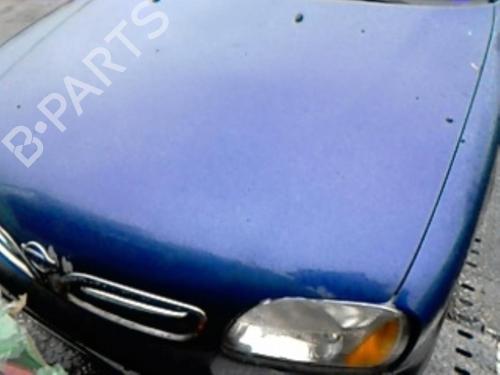 Brugte NISSAN MICRA II (K11) 4759910