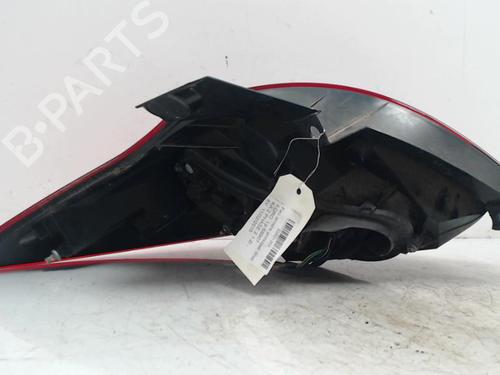 Used Right taillight Right taillight FORD KA (RU8) 1.2 (69 hp) 36741506 36741506