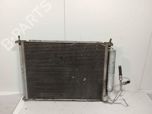 Water radiator RENAULT TWINGO II (CN0_) | BP36717492M31 - Image 4
