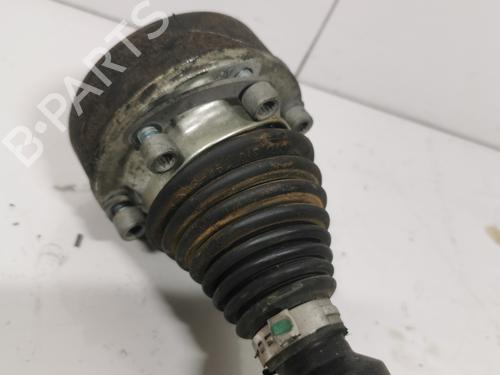 Used Right front driveshaft Right front driveshaft 37472837 37472837