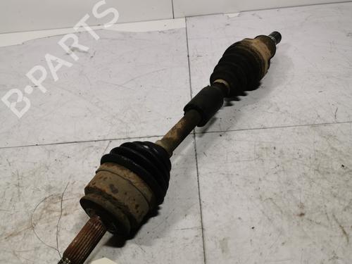 Used Left front driveshaft Left front driveshaft 36711492 36711492