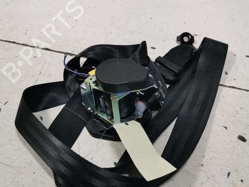 Used Front left seatbelt Front left seatbelt RENAULT MASTER III Platform/Chassis (EV, HV, UV) [2010-2026] 36708273 36708273