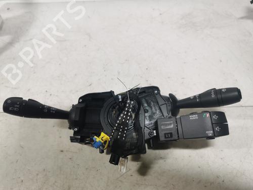 Steering column stalk RENAULT TWINGO III (BCM_, BCA_) 1.0 SCe 70 | BP36717928I23 - Image 3