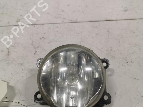 Right front fog light PEUGEOT PARTNER Tepee 1.6 VTi | BP37237950C31 - Image 2