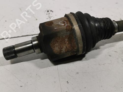 Used Left front driveshaft Left front driveshaft 37733736 37733736