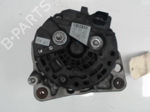 Used Alternator Alternator SEAT CORDOBA (6L2) 1.4 TDI (70 hp) 36737306 36737306