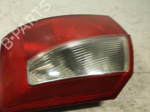 Right taillight AUDI A4 B6 (8E2) 1.9 TDI | BP36718693C35 - Image 3