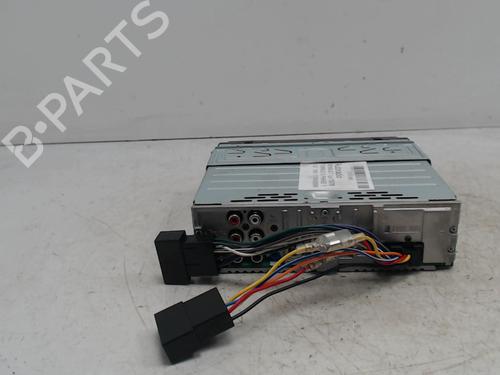 Radio RENAULT TWINGO II (CN0_) 1.2 16V (CN04, CN0B) | BP36742525E6 - Image 2