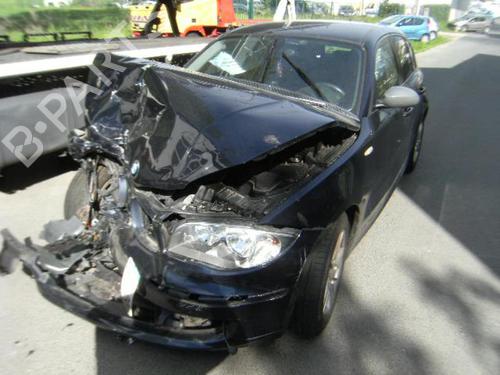 Left taillight BMW 1 (E87) | BP36731423C34 - Image 3