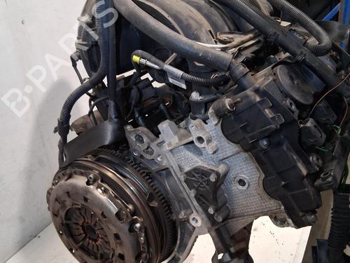 Engine BMW 1 (E87) 116 i | BP39156722M1 - Image 2