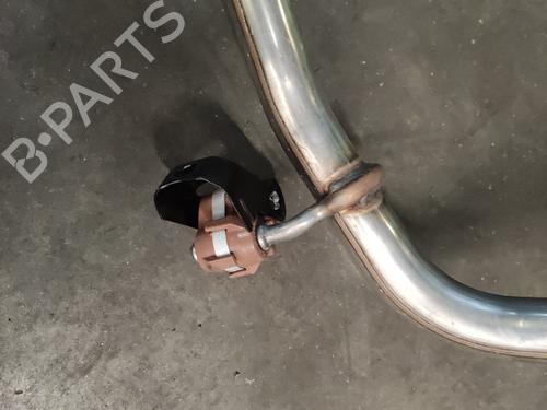 Exhaust system RENAULT CAPTUR II (HF_) | BP36751196M121 - Image 2