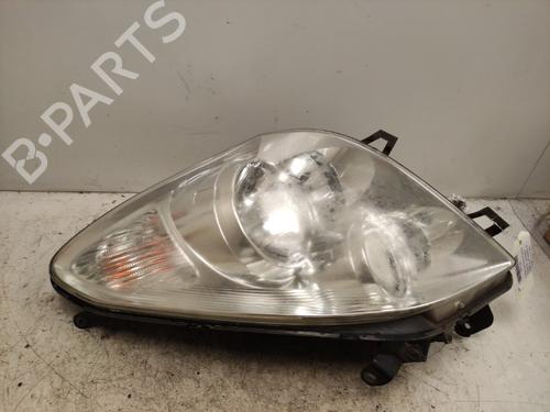 Used Left headlight Left headlight 36749882 36749882