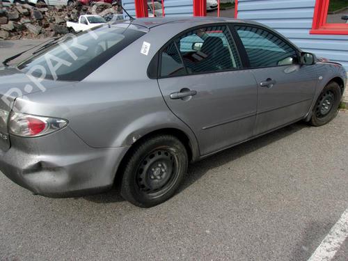 Subframe MAZDA 6 Hatchback (GG) | BP36720820M9 - Image 7