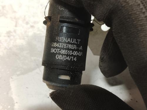 electronic-module-dacia-sandero-ii-2012-40054952 main image