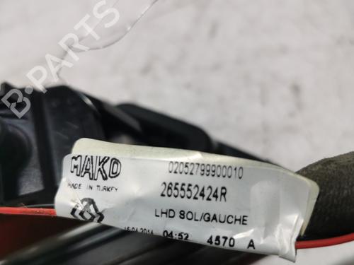left-tailgate-light-renault-clio-iv-bh_-2012-2013-2014-2015-2016-2017-2018-2019-2020-2021-36711743 main image