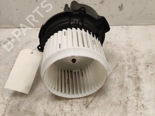 Used Heater blower motor Heater blower motor RENAULT CAPTUR II (HF_) [2020-2026] 36751193 36751193