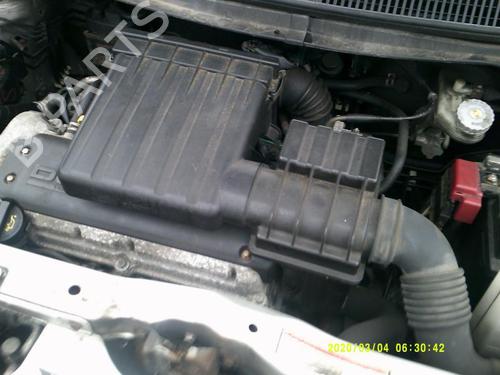 Ignition barrel SUZUKI SWIFT III (MZ, EZ) 1.3 (RS413, ZC11S) | BP36731780M48 - Image 4