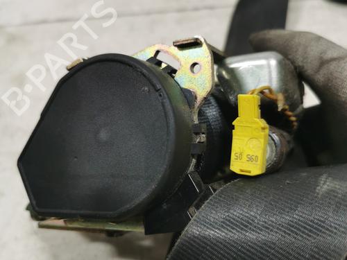 Front left seatbelt PEUGEOT 206 CC (2D) | BP36718711I26 - Image 4