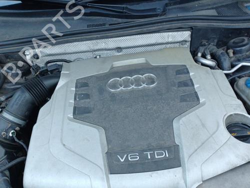 Right front brake caliper AUDI A5 Sportback (8TA) 2.7 TDI | BP36738789M104  - Image 5