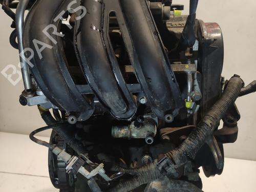 Used Engine Engine CHEVROLET MATIZ (M200, M250) 0.8 (52 hp) 36709936 36709936