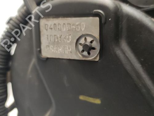 Engine PEUGEOT 407 (6D_) 2.0 HDi 135 (6DRHRH, 6DRHRE, 6DRHRG, 6DRHRJ) | BP36709627M1 - Image 6