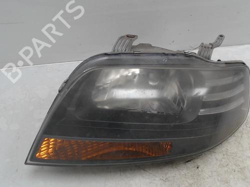 Left headlight CHEVROLET KALOS | BP36743351C28 - Image 3
