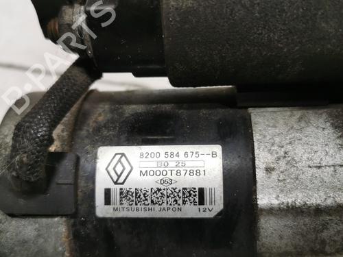 Used Starter Starter 36707950 36707950