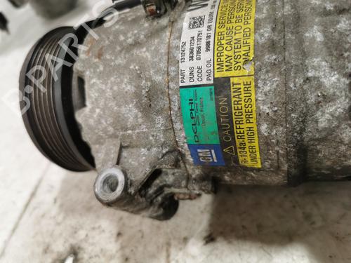 AC compressor OPEL ASTRA H GTC (A04) 1.9 CDTi 16V (L08) | BP36710147M34 - Image 5