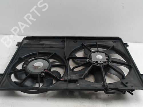 Radiator fan VW PASSAT B6 Variant (3C5) | BP36744748M35 - Image 3