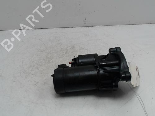 Used Starter Starter PEUGEOT 405 II (4B) 1.6 (88 hp) 36741049 36741049