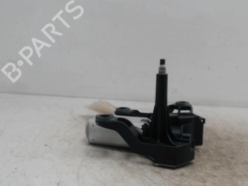 Used Rear wiper motor Rear wiper motor CITROËN NEMO MPV 1.4 HDi (68 hp) 36743498 36743498
