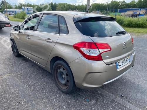 Right front window switch CITROËN C4 II (NC_) 1.6 HDi 110 | BP36713507I26 - Image 14